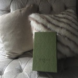 Women's rubber slide sandal